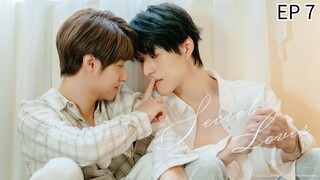🇹🇼 $ɛ¢ʀɛȶ ʟօʋɛʀ : EP 7 - SUB INDO