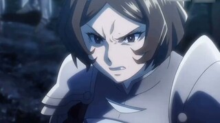 [Holy Kingdom Movie/Complete] Episode 19: Troubled! Why are the children so loyal? [OVERLORD/Bone Ki