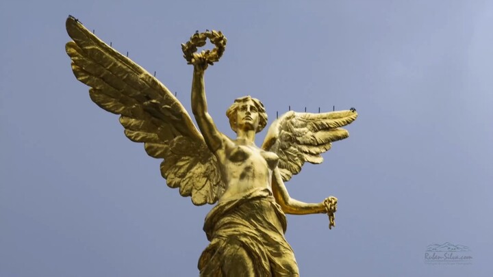 CDMX 16/09  LOST MEMORIES