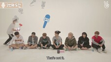 BTS GAYO - track 4 20150922 2000