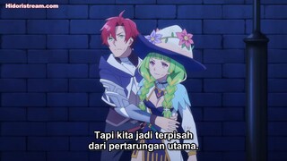 Hazure Skill "Kinomi Master": Skill no Mi (Tabetara Shinu) wo Mugen ni Taberareru Eps 10 (Sub-Indo)