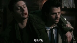 【spn】惹怒天然呆的天使下场可不好受