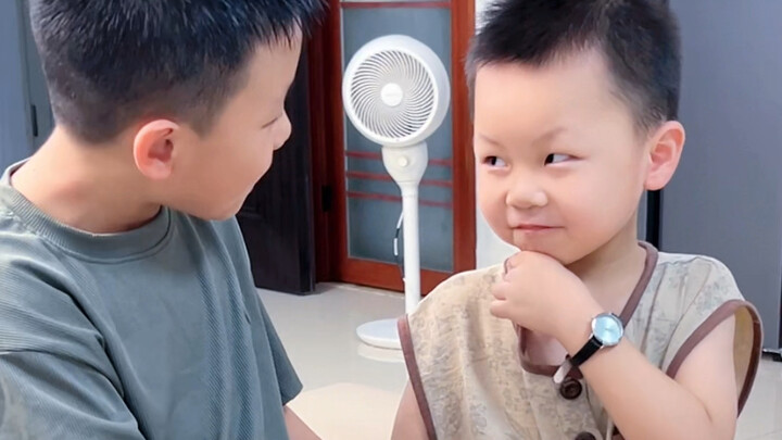 غسل فروة الرأس هو أيضًا غسيل 😂