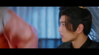 The Love Duel (2024) ศึกรักข้ามภพ EP 14 [ซับไทย]