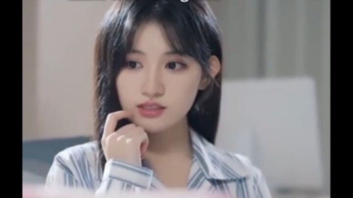 Fight of the green tea sisters. The billionaire's heart is mine cshort drama