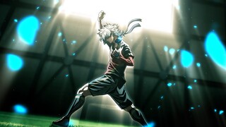 Gilaa njirrr...Bluelock Versi Gak Kaku Kah..🔥🥶