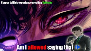 SYKKUNO LEAKED SOMETHING ABOUT CORPSE