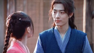 I'm still praying in 2022｜"But people can't be together forever" "We can give it a try"｜Protect each