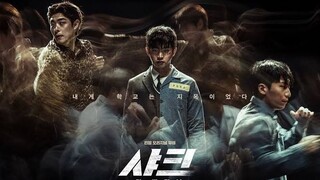 Shark "The Beginning" (Action) korean Movie 2021