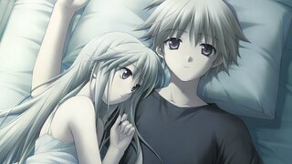The bond of me and you