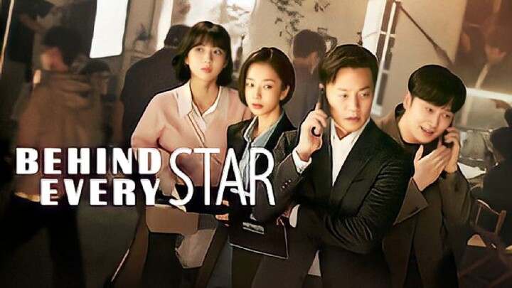 Behind Every Star (2022) Episode 6