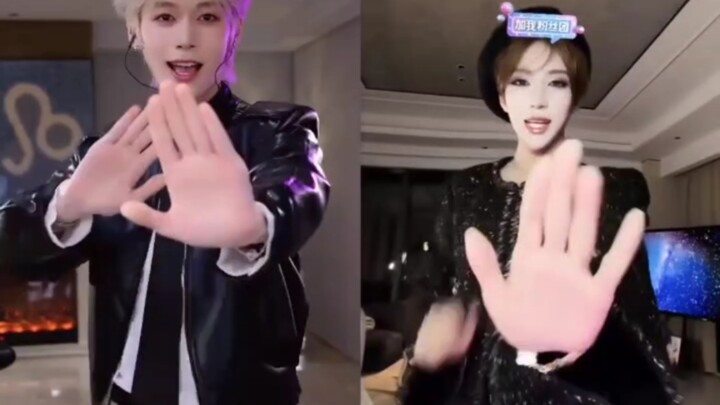 Teamfight initiation on the top lane—Dance Battle 3.0!