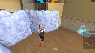 Baru balek nih🗿 | GARENA FREE FIRE INDONESIA