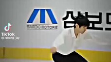 Sunghoon skills