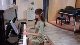 บรรเลงเปียโนคัฟเวอร์ Love Theme เพลงประกอบภาพยนตร์ซีเนม่า พาราดิโซ