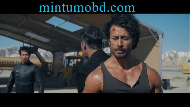 Pakistan Attack (2025) _ Akshay Kumar, Hrithik Roshan Hindi Dubbed Action Movie