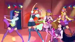 Nhưng Nàng Tiên Nữ Winx Xinh Đẹp Phần 5 Tập 6 Lồng Tiếng