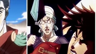 【JOJO】ตัวละครกลัวอะไรใน Bizarre Adventure-1