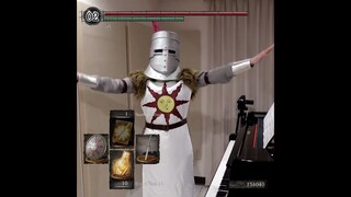 太陽をたたえよ！ Praise the sun! \[T]/