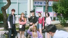 love revolution episode 5