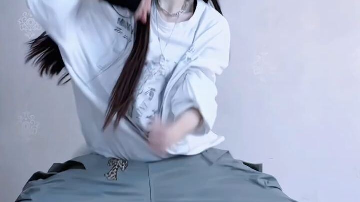 Dancing