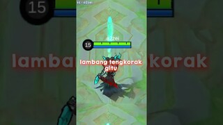 bagus mana hero vexana old vs revamp ? #mlbb