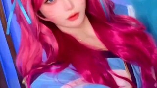 我们心有灵犀啊giegie