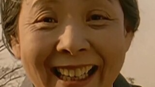 迪迦奥特曼老奶奶去世