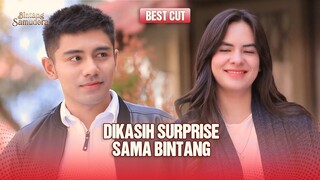 Yang Awalnya Nagita Bete Jadi Seneng Lagi | Bestcut Bintang Samudra ANTV Eps 66 (2/3)