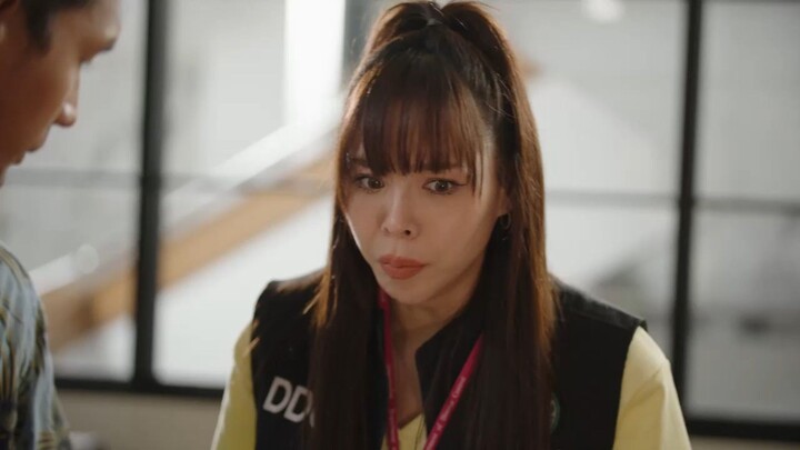 สืบลับหมอระบาด EP.18