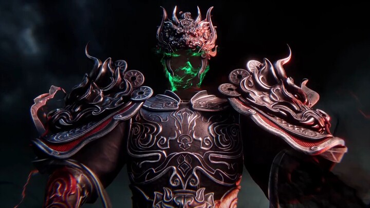 ancient imortal eps 124