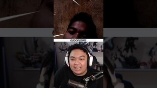 -1 KONTEN YA GES YAK | BANGPEN MARAH2 DI OME TV #bangpen #shorts #tiktokviral #meme #ometvindonesia