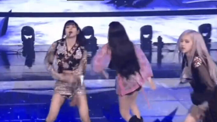 [DANCE][K-POP]Dance performance of Blackpink|Kim Jisoo|Lisa