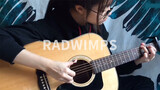 Radwimps - Zenzenzense Guitar Cover
