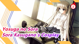 [Yosuga no Sora] Sora Kasugano's Cosplay, Comiket 92_2