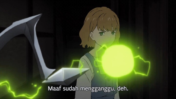 Sentenced to Be a Hero episode 8 English Sub | REACTION