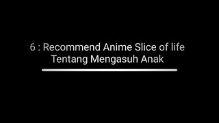 nii buat yg suka slice of life tentang mengasuh anak (part.1)