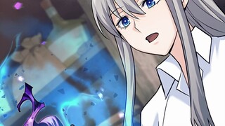 勇者早不干了24拉尼娅为了弄清楚死之刃彼之影找到了卡尔迪