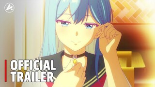Anime Danjo no suuyou wa seiritsumc ini sangat Marah SE ketika brutall🔥😵( Lycris x AMV)#