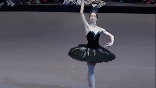 【莫大还没完的时候】想念一下姐的黑鹅挥鞭转 Ekaterina Krysanova