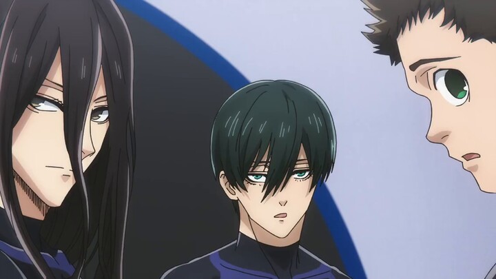 Nagi Makoto: Singkatnya, cahayaku punya kekasih