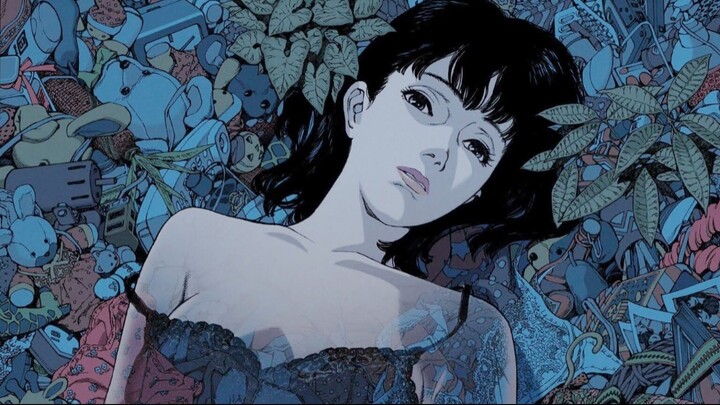 Perfect Blue - BD- 1997 - no sub