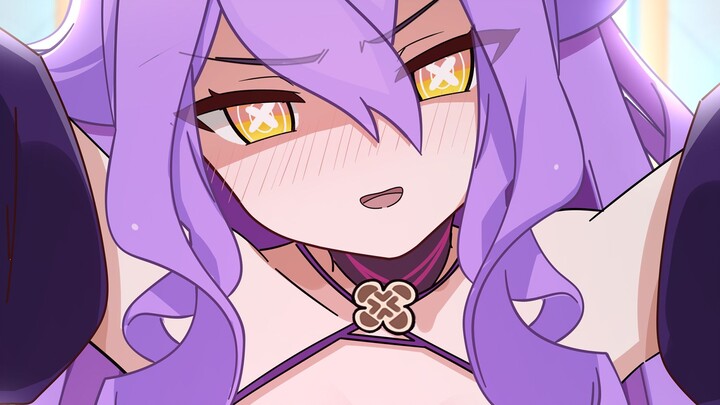 [Honkai Impact 3] Đưa thẳng bóng chẳng phải là bảo bạn cầm gậy đánh ngay đâu nhé!