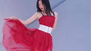Lagu baru Girls (G)I-DLE "Spark" tiga set pakaian yang harus dikenakan dengan benar [Girl Ting]