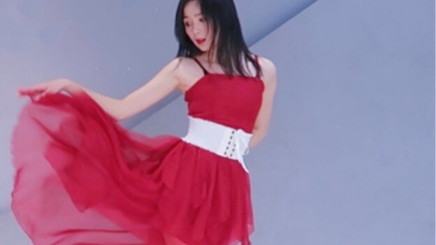 Bài hát mới "Spark" của Girls (G)I-DLE ba bộ trang phục mặc đúng cách [Girl Ting]