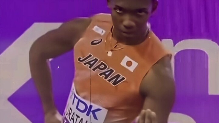 "JOJO ở khắp mọi nơi"