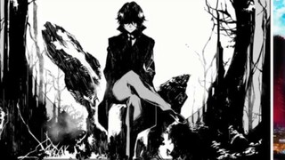 [Bungou Stray DogsBEAST Kurodoshi Shiratakigawa] if line นิยาย + การ์ตูน - บทที่ 0‖ เข้ามาถ้าคุณต้อง