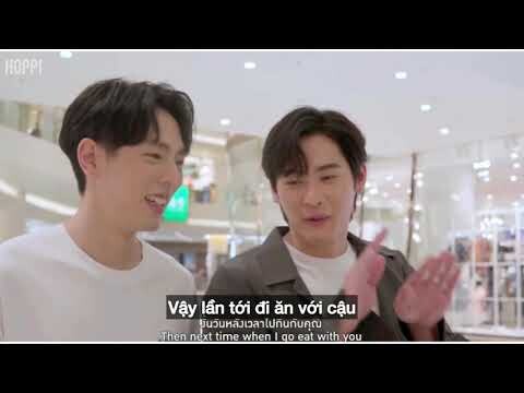 [KaoUp] [Vietsub] Chín Ngô chăm sóc Tiến Phùng như thế nào?