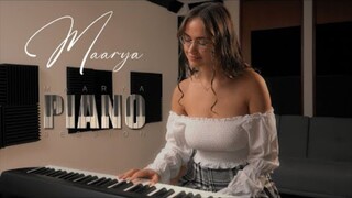 My Universe - Maarya #pianosession #piano
