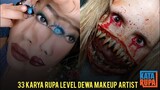Skill Level Dewa Makeup Artist Ilusi Rupa